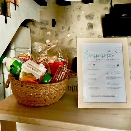 Casa Kika Villa Penaguila Ngoại thất bức ảnh