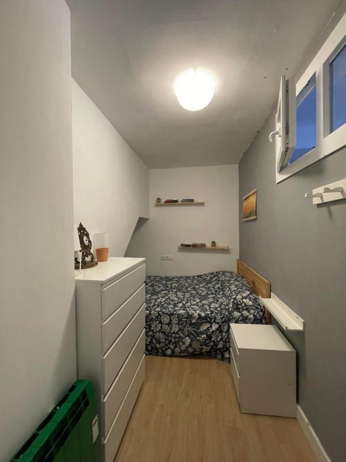 Casa Kika Villa Penaguila Ngoại thất bức ảnh