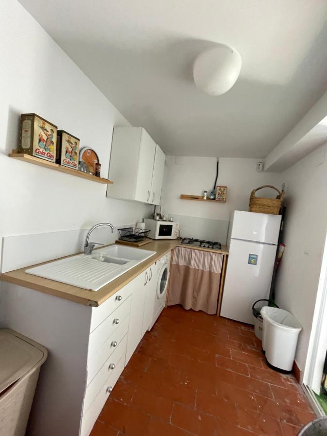 Casa Kika Villa Penaguila Ngoại thất bức ảnh