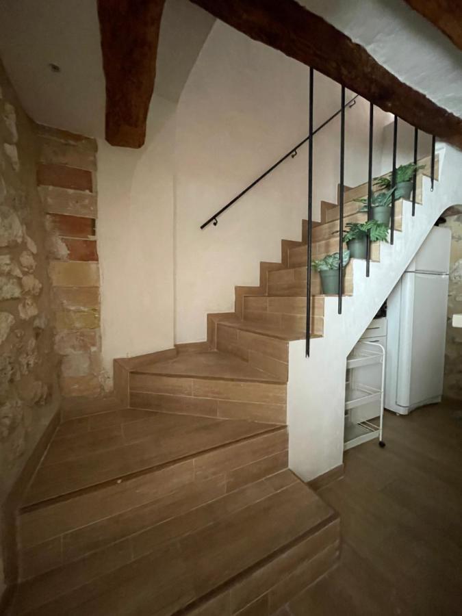 Casa Kika Villa Penaguila Ngoại thất bức ảnh