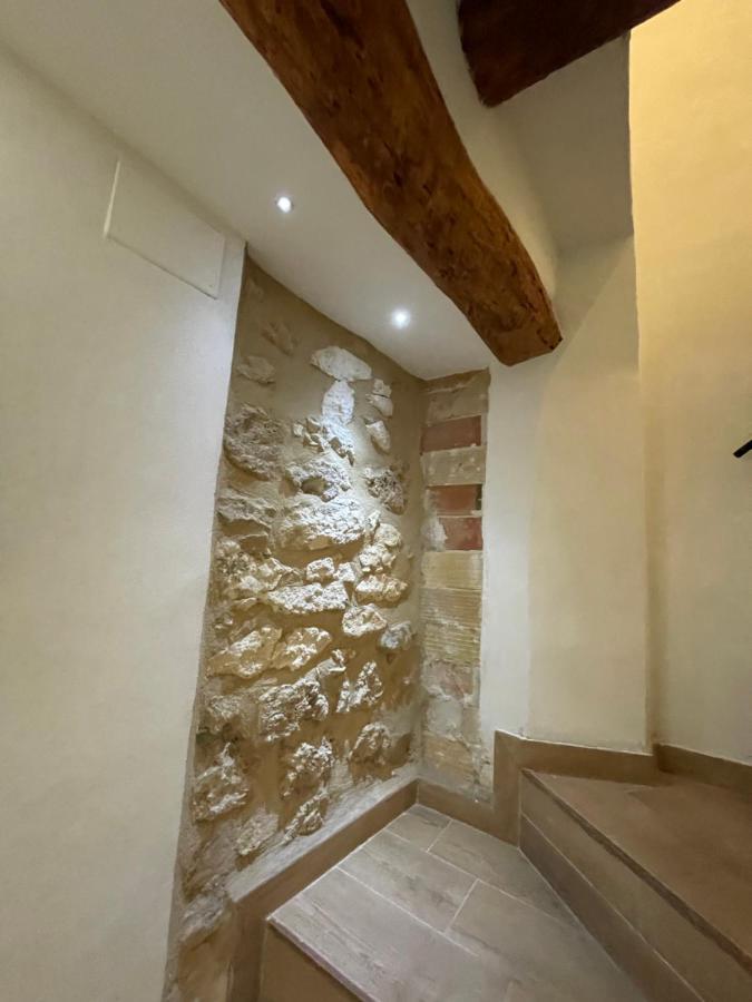 Casa Kika Villa Penaguila Ngoại thất bức ảnh
