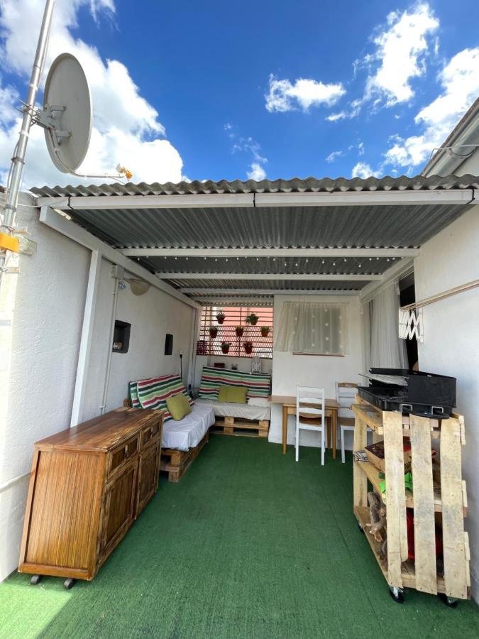 Casa Kika Villa Penaguila Ngoại thất bức ảnh