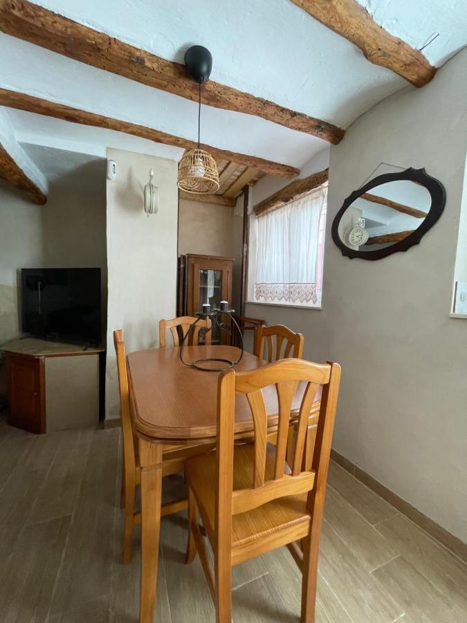 Casa Kika Villa Penaguila Ngoại thất bức ảnh